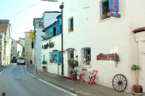 Holiday Home Mediterranean Dream